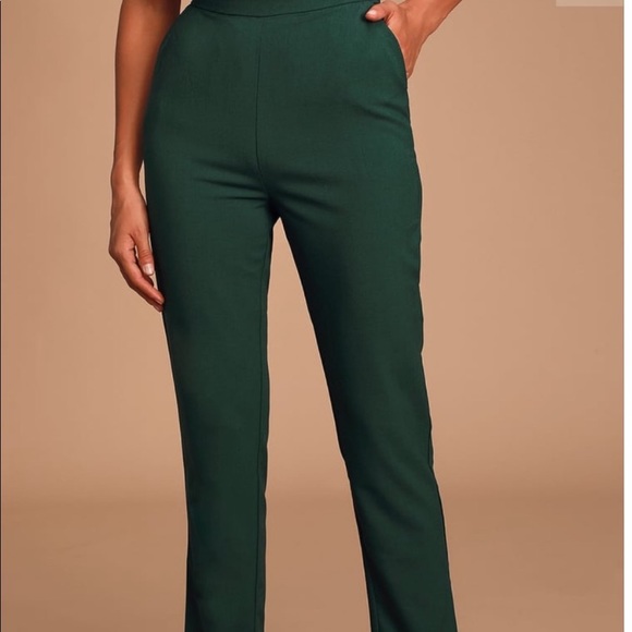 Lulu’s pants - Picture 3 of 3